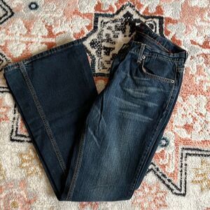 Women’s Vintage American Eagle Jeans